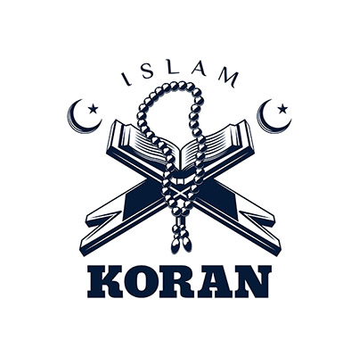 وکتور قرآن