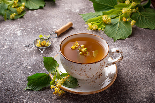 عکس دمنوش