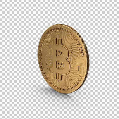 عکس دوربری بیت کوین