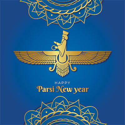وکتور نماد باستانی هخامنشی