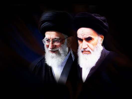 عکس مقام معظم رهبری
