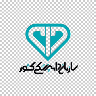 آیکن و لوگو سازمان دامپزشکی کشور