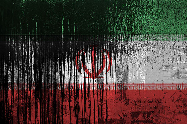 عکس پرچم ملی ایران