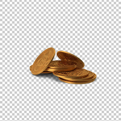 عکس دوربری بیت کوین