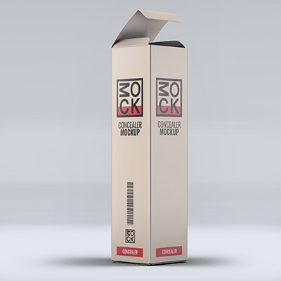 موکاپ رژلب