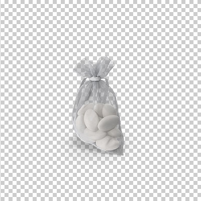 عکس برش خورده سه بعدی گیفت عروسکی