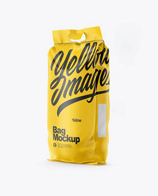 موکاپ پاکت تاید