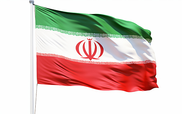 عکس پرچم ایران