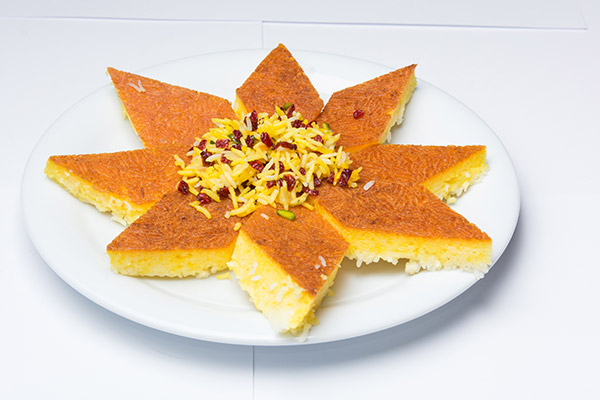 عکس ته چین