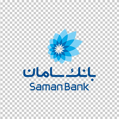 آیکن و لوگو بانک سامان