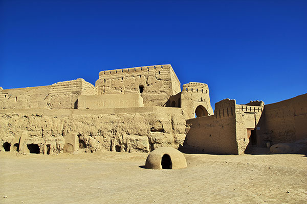 عکس اماکن گردشگری میبد یزد