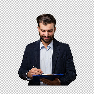عکس برش خورده دوربری معلم