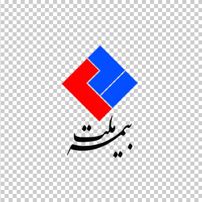 آیکن و لوگو بیمه ملت