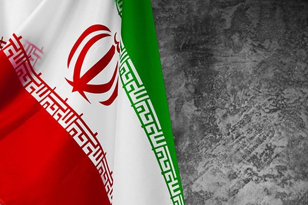 عکس پرچم کشور ایران