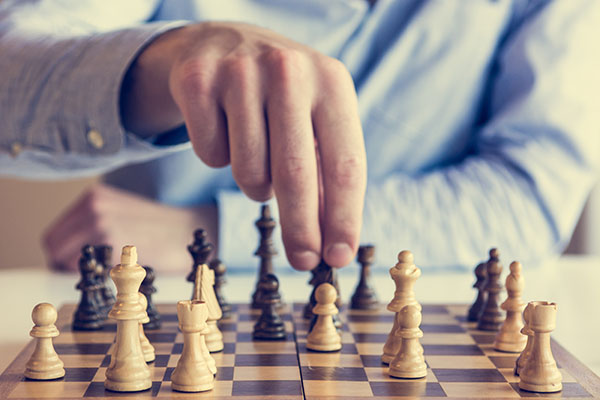 عکس ورزش فکری