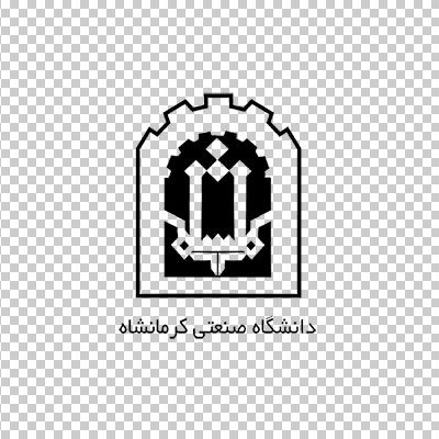 آیکن و لوگو دانشگاه صنعتی کرمانشاه