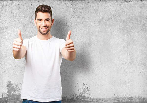 عکس تبلیغاتی آقا