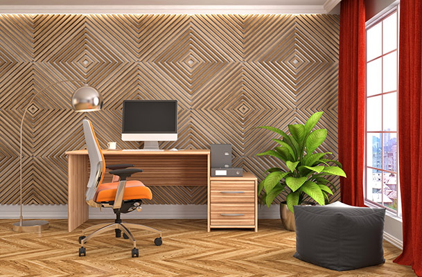 عکس اتاق رایانه