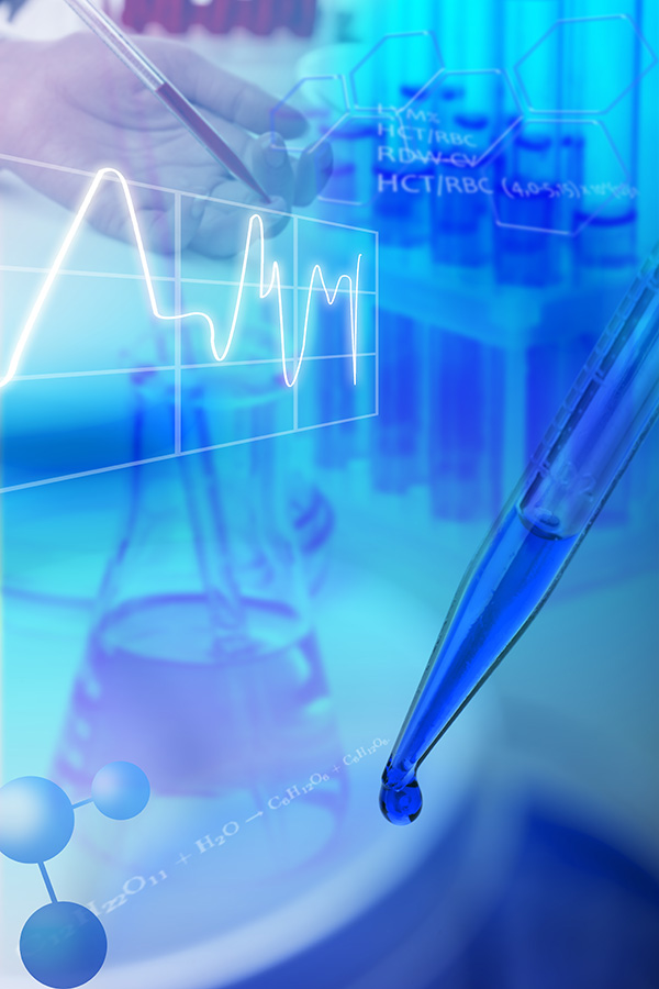 عکس ظرف آزمایشگاه