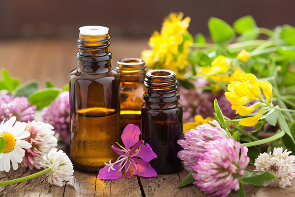 عکس سرم آرایشی