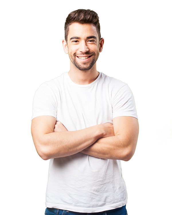 عکس مدل تبلیغاتی آقا