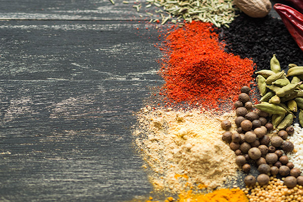 عکس ادویه عطاری