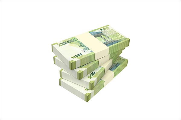عکس اسکناس هزار تومان