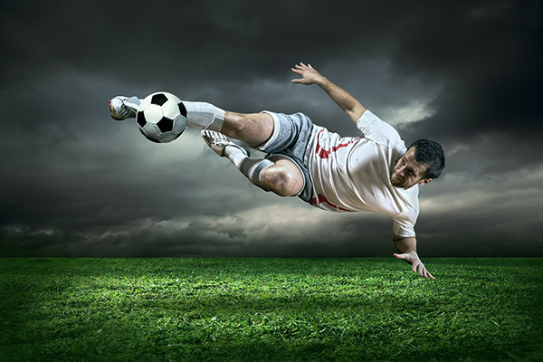 عکس ورزش فوتبال