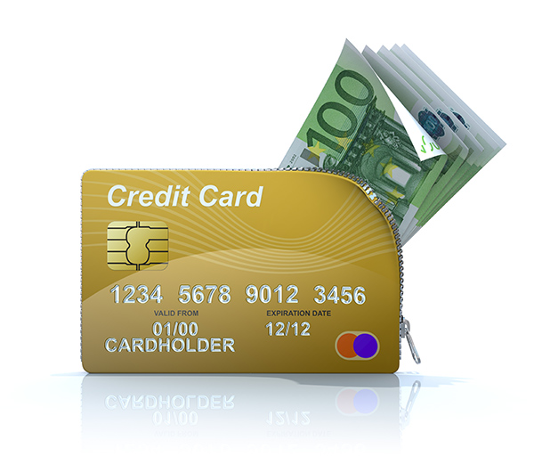 عکس کارت بانکی و اسکناس