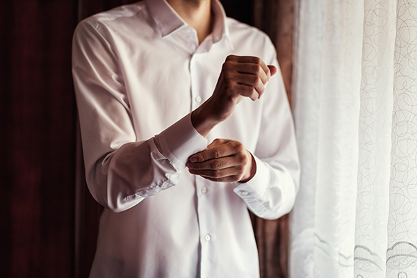 عکس پیراهن مردانه