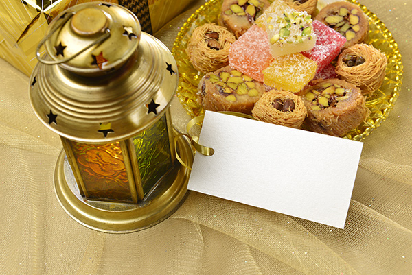 تصویر شیرینی
