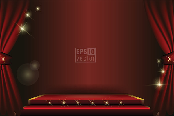 وکتور استیج