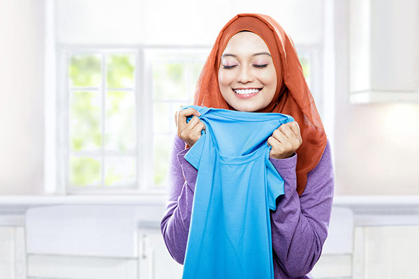 عکس شستشویی لباس