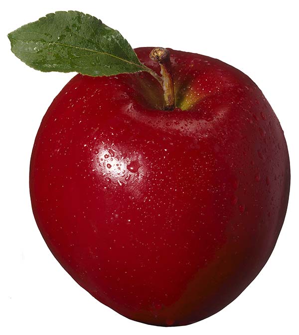 عکس میوه سیب