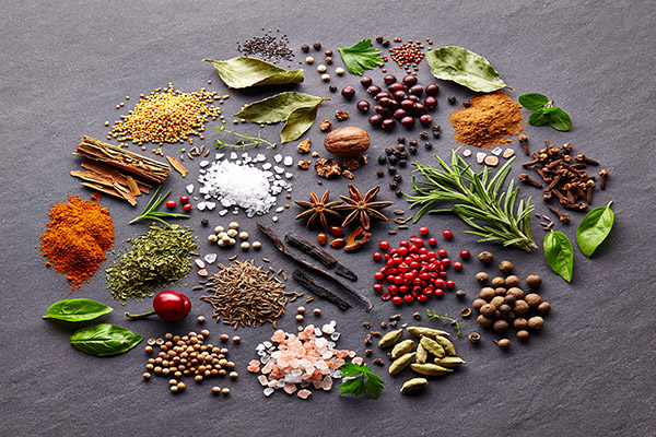 عکس ادویه عطاری