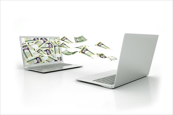 عکس اسکناس 5 هزار تومانی