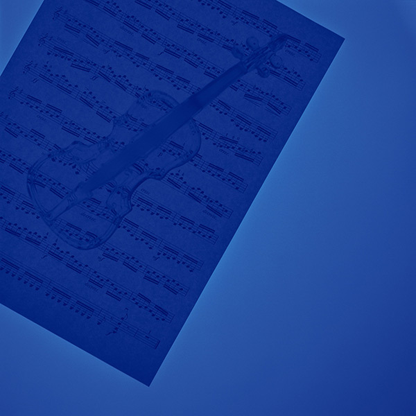 کتاب نت موسیقی