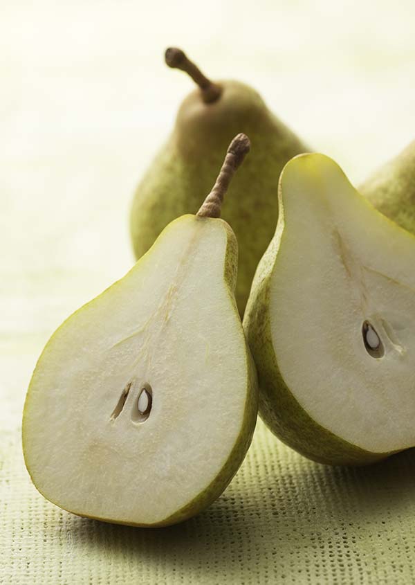 عکس میوه گلابی