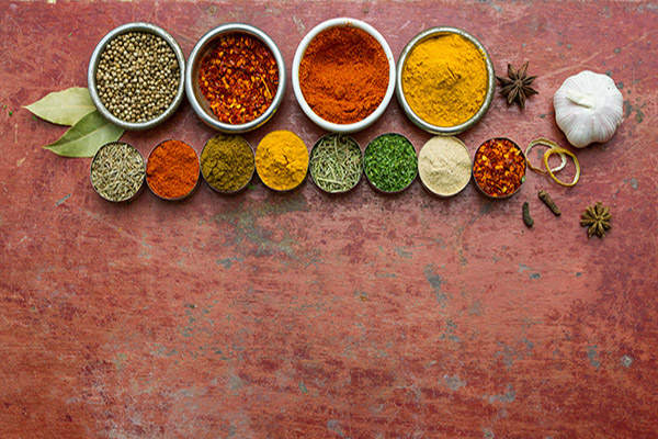 عکس ادویه عطاری