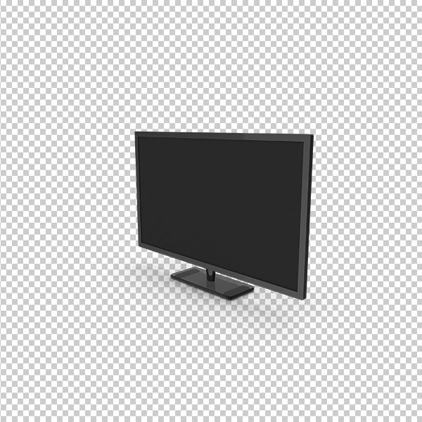 تصویر دوربری تلویزیون
