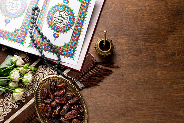 عکس قرآن