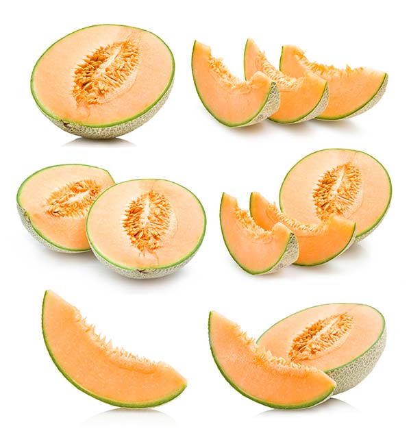 عکس خربزه