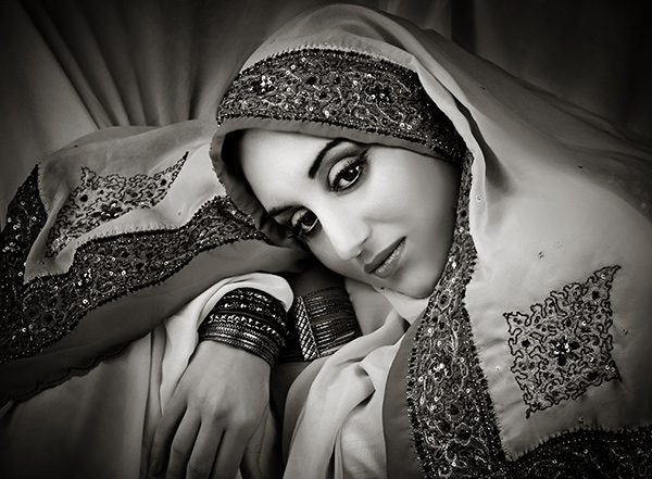 عکس حجاب