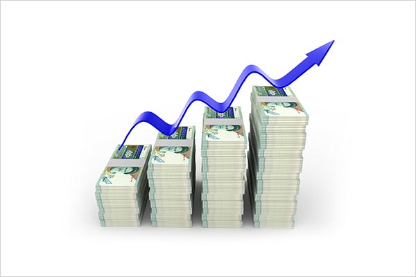 عکس اسکناس هزار تومانی