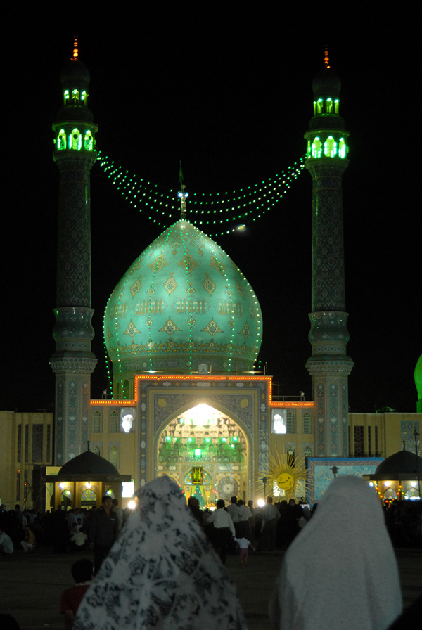 عکس مذهبی