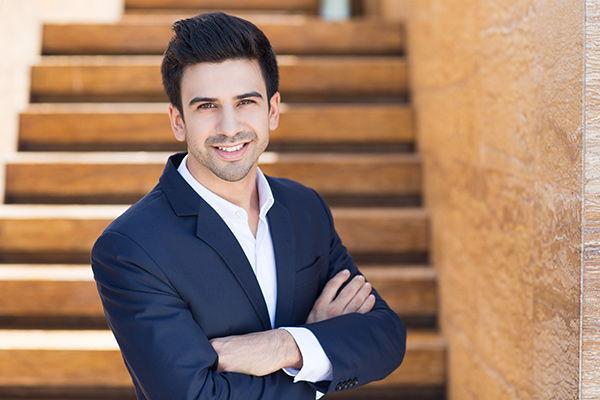 عکس مدل تبلیغاتی آقا