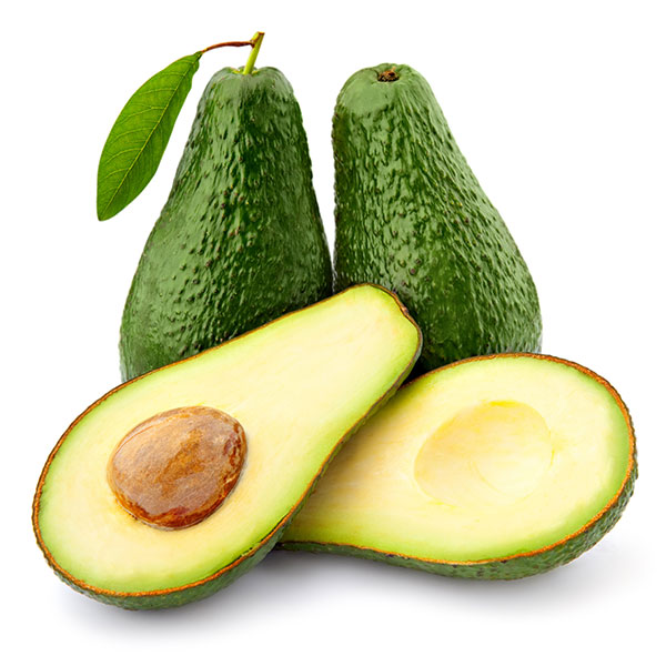 عکس آووکادو