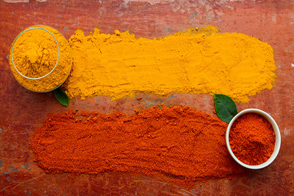 عکس ادویه عطاری