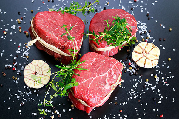 عکس گوشت