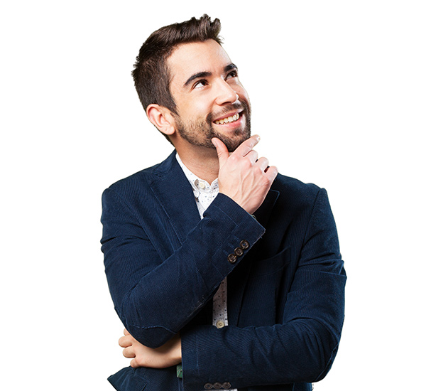 عکس مدل تبلیغاتی آقا
